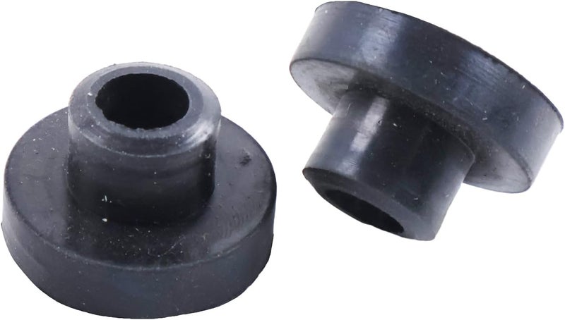 Chamixx 2X Grommet 7052028 Compatible With Polaris ATV UTV Ranger Scrambler General RZR Snowmobiles Xpedition - Image 2